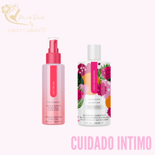 Zona Íntima Saludable