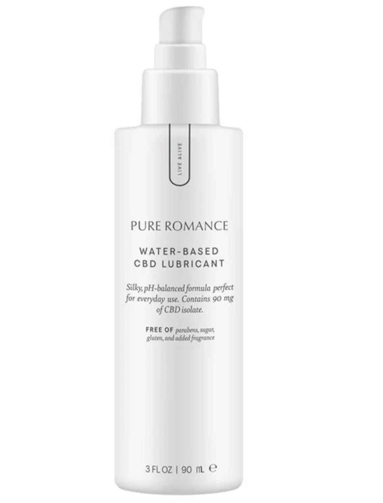 HeLi - Water-Based Lubricant