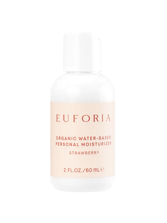 Strawberry Lubricant