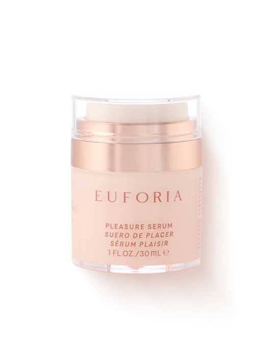 Pleasure serum
