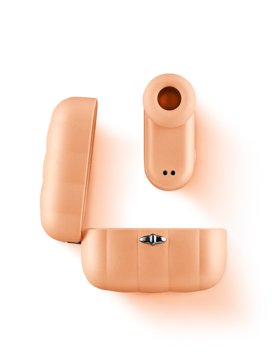 Pleasure pods