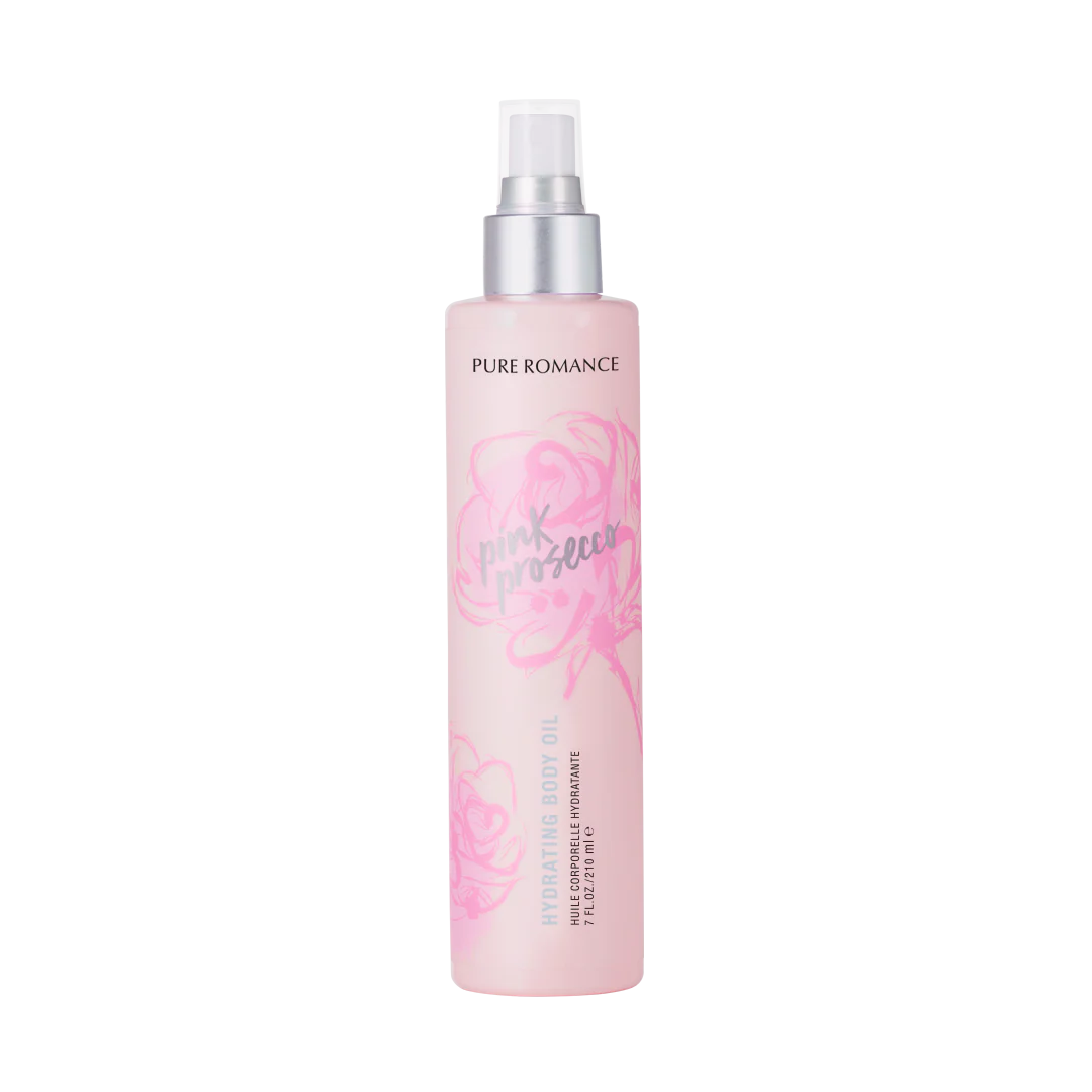 Body Dew Pink Prosseco