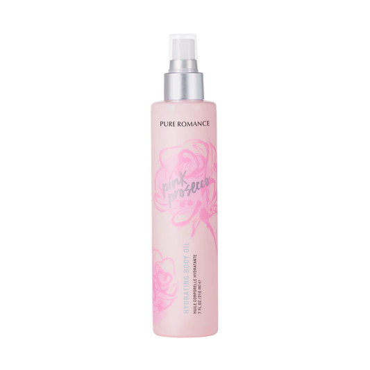 Body Dew Pink Prosseco