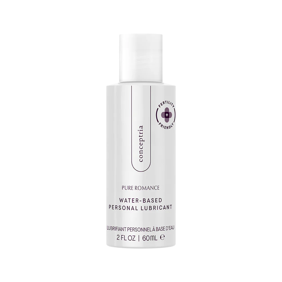 Conceptria (Lubricante de Fertilidad)