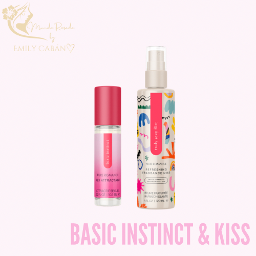 Kiss y Basic Instinct