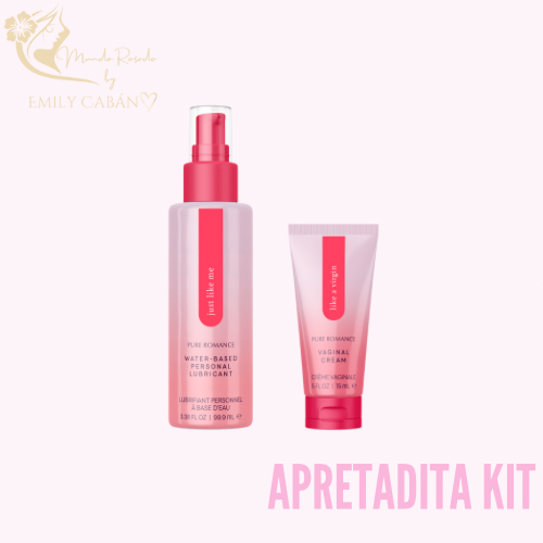 Apretadita Kit