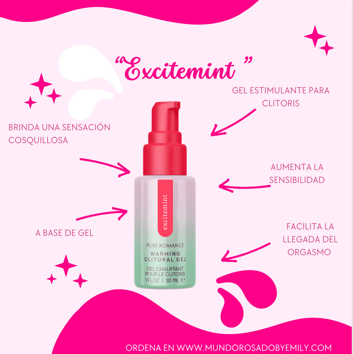 ExciteMint