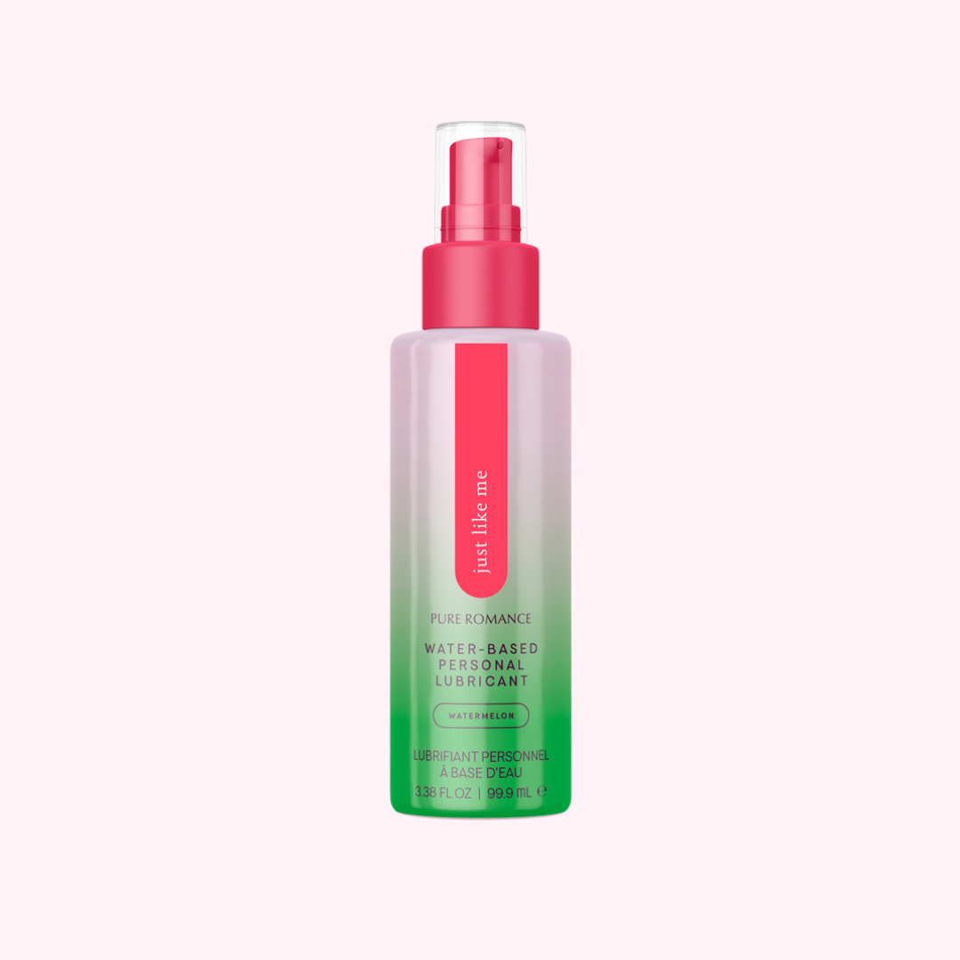 Just like me - Watermelon