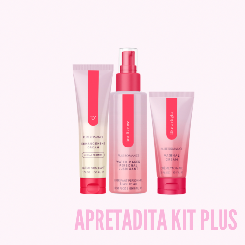 Apretadita Kit