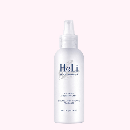HeLi - Soothing Aftershave Mist
