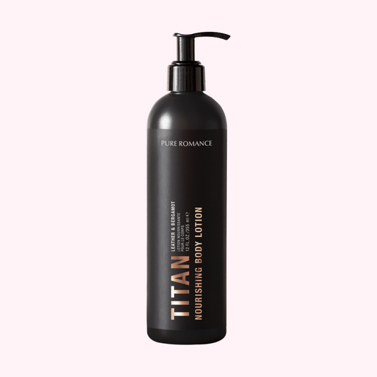 Nourishing Body Lotion - Titan